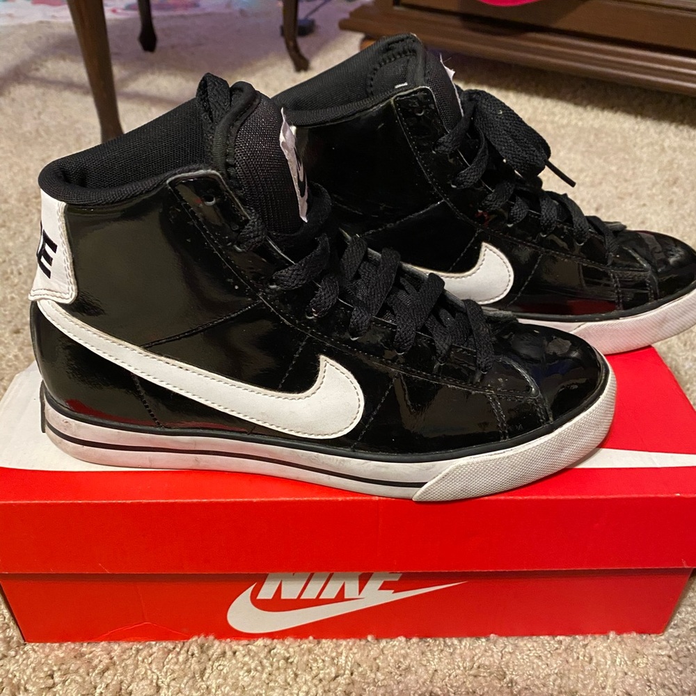 Nike High Tops